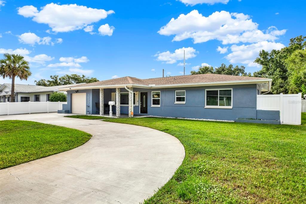 Property for sale at 1000 59TH AVENUE S, ST PETERSBURG, FL, 33705
