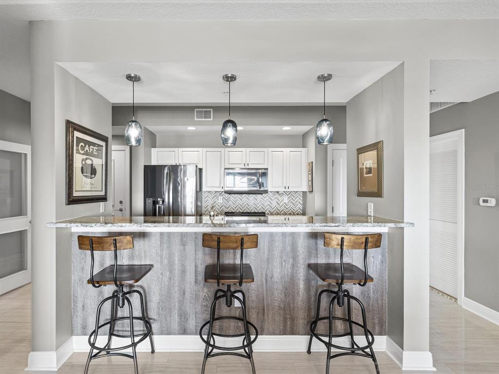 Property for sale at 628 CLEVELAND STREET UNIT 1011, CLEARWATER, FL, 33755