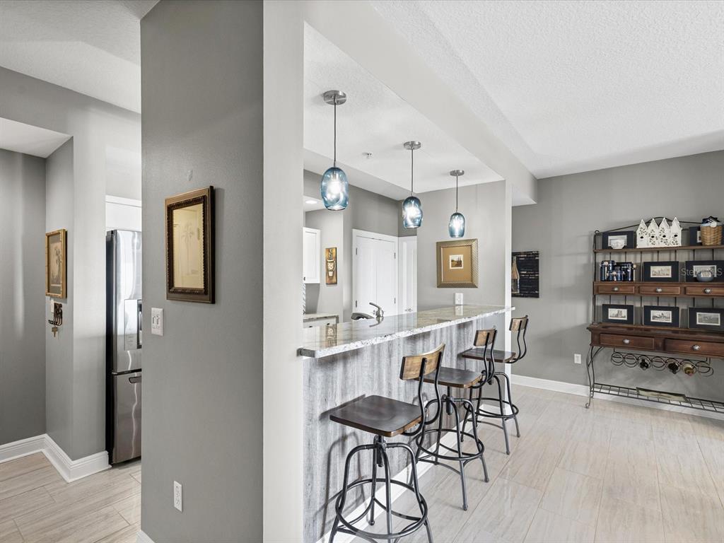 Property for sale at 628 CLEVELAND STREET UNIT 1011, CLEARWATER, FL, 33755