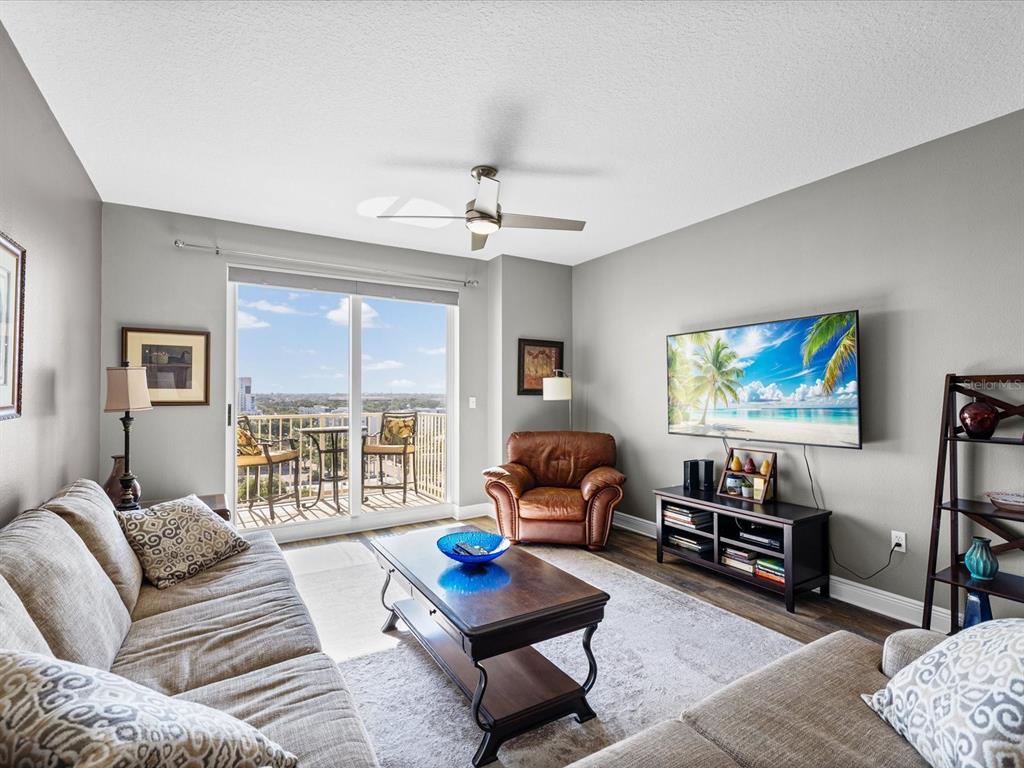 Property for sale at 628 CLEVELAND STREET UNIT 1011, CLEARWATER, FL, 33755