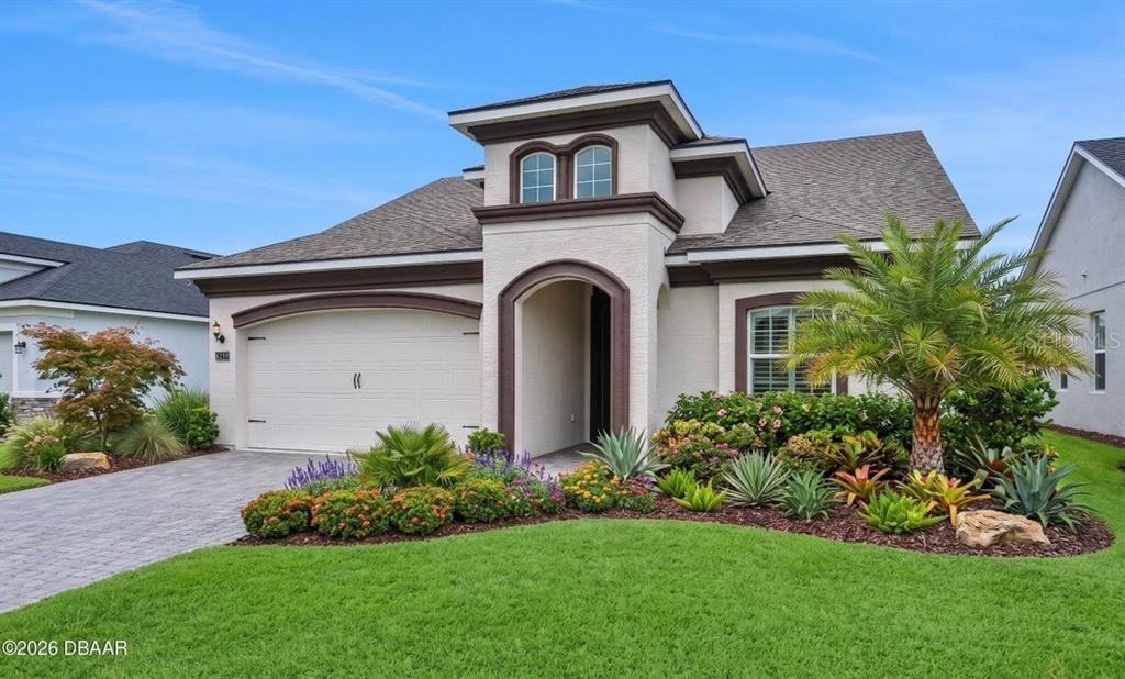 Property for sale at 6239 WOODHAVEN VILLAGE DRIVE, PORT ORANGE, FL, 32128