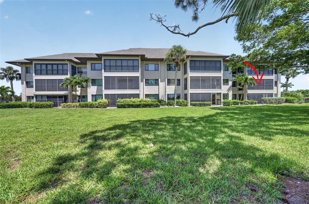 Property for sale at 1610 ISLAMORADA BOULEVARD UNIT 61B, PUNTA GORDA, FL, 33955