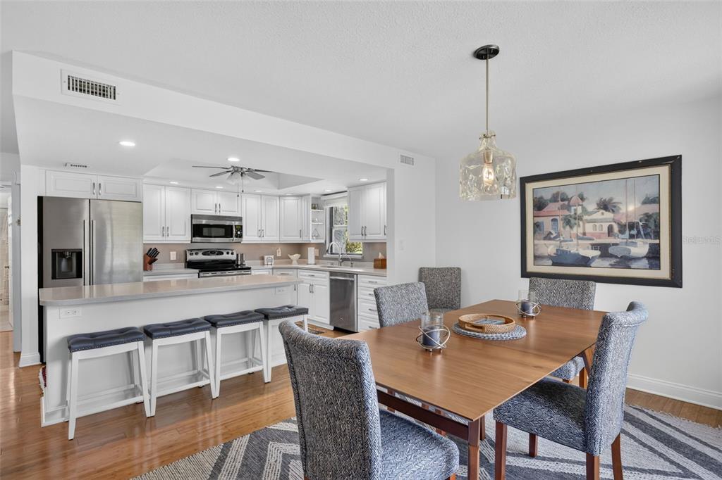 Property for sale at 1610 ISLAMORADA BOULEVARD UNIT 61B, PUNTA GORDA, FL, 33955