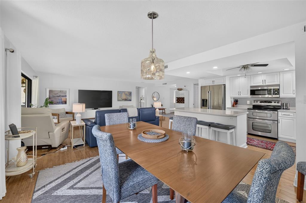 Property for sale at 1610 ISLAMORADA BOULEVARD UNIT 61B, PUNTA GORDA, FL, 33955