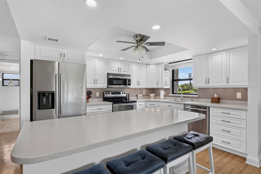 Property for sale at 1610 ISLAMORADA BOULEVARD UNIT 61B, PUNTA GORDA, FL, 33955
