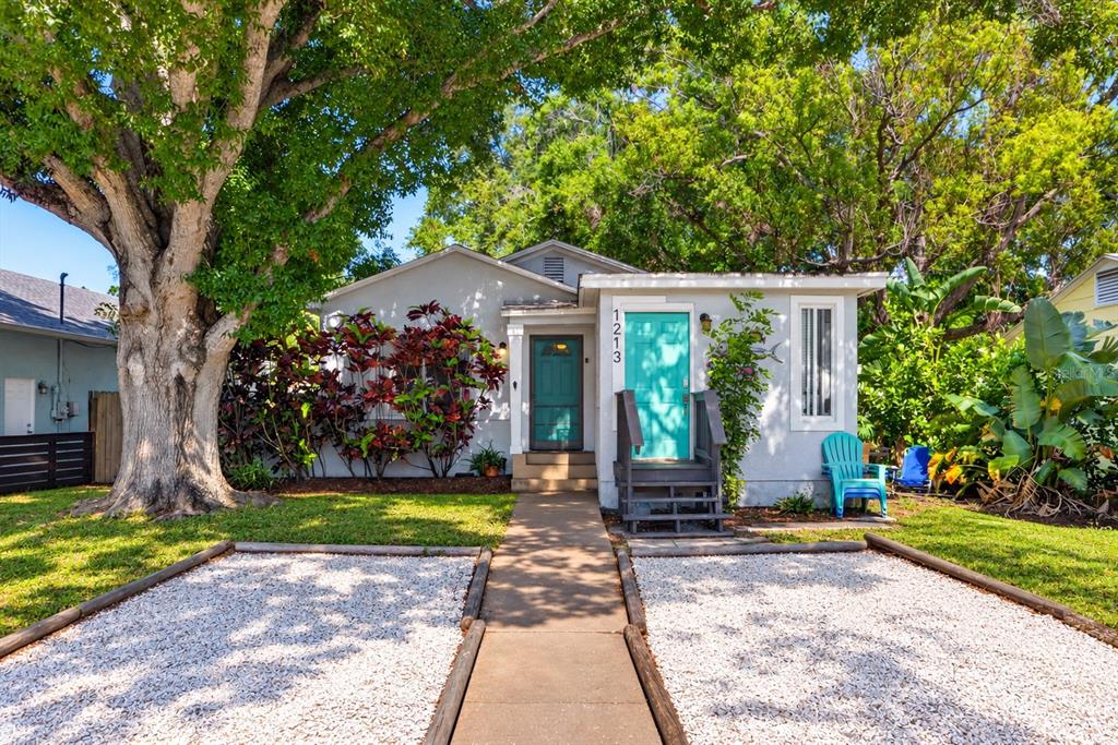 Property for sale at 1213 55TH STREET S, GULFPORT, FL, 33707