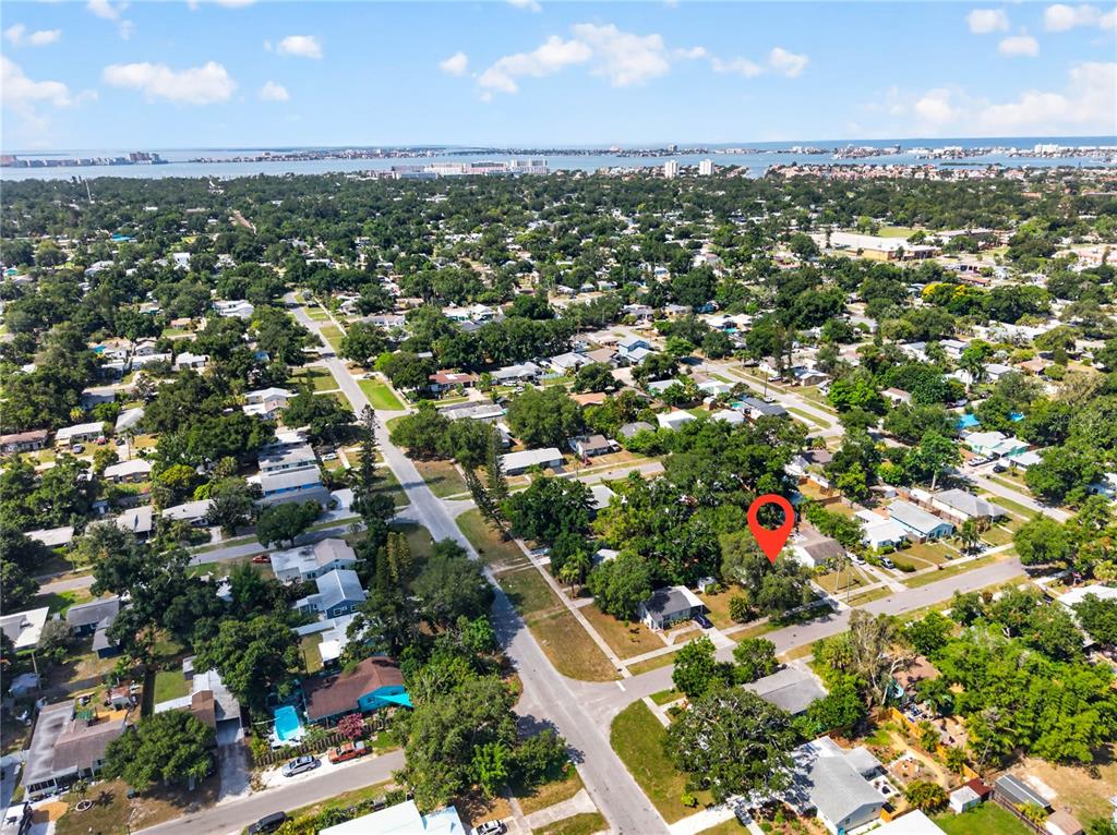 Property for sale at 1213 55TH STREET S, GULFPORT, FL, 33707