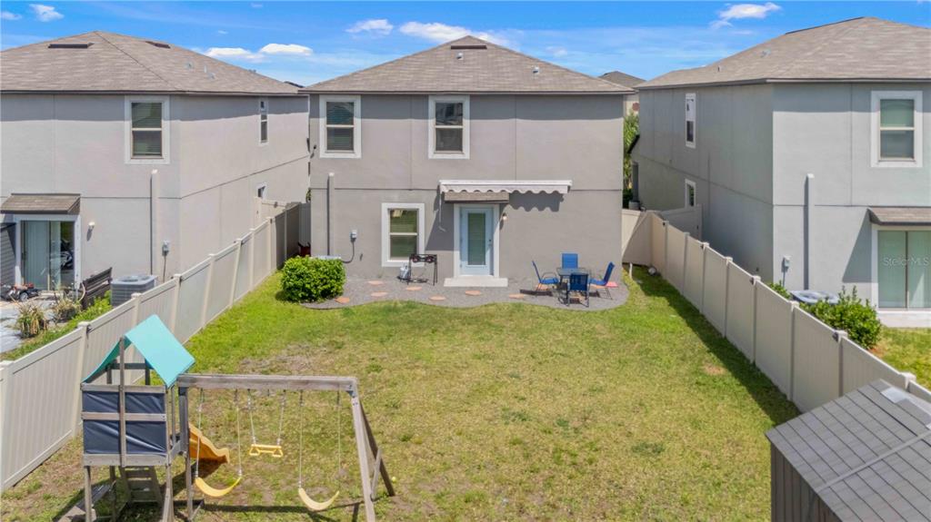 Property for sale at 9440 LEMON DROP LOOP, SUN CITY CENTER, FL, 33573