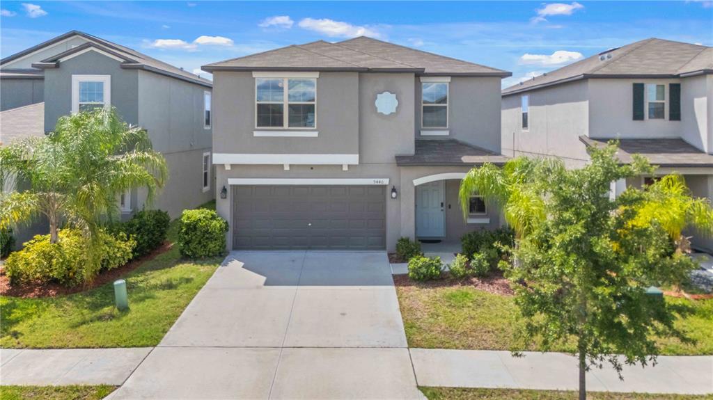 Property for sale at 9440 LEMON DROP LOOP, SUN CITY CENTER, FL, 33573