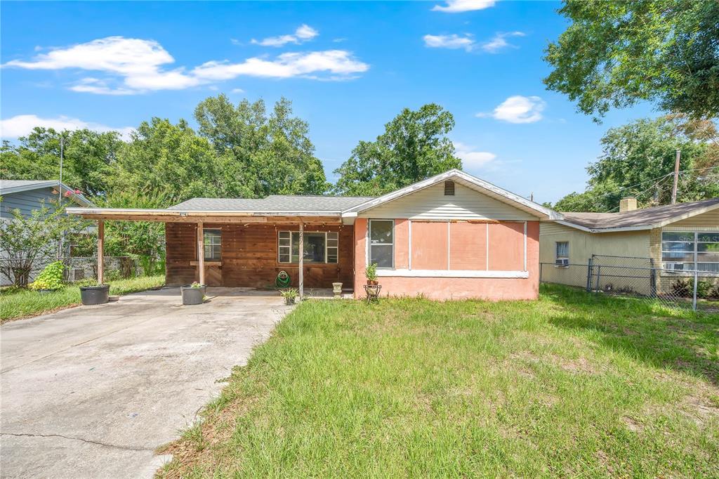 Property for sale at 124 CENTER STREET, WINTER HAVEN, FL, 33880