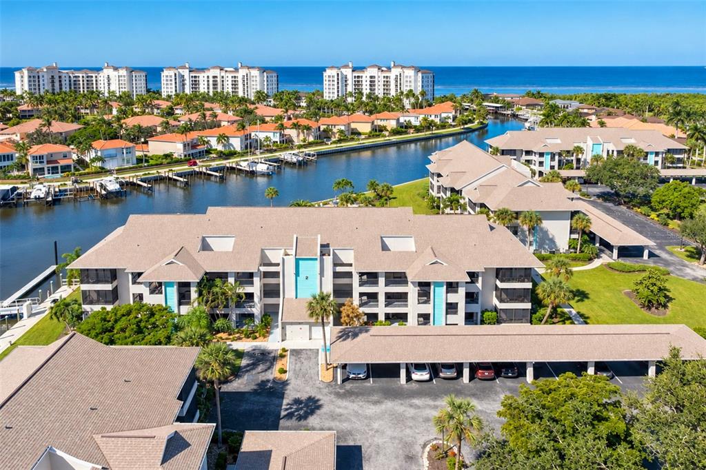 Property for sale at 3245 SUGARLOAF KEY ROAD UNIT 24C, PUNTA GORDA, FL, 33955