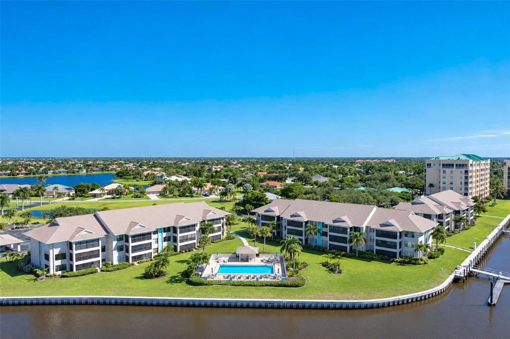 Property for sale at 3245 SUGARLOAF KEY ROAD UNIT 24C, PUNTA GORDA, FL, 33955