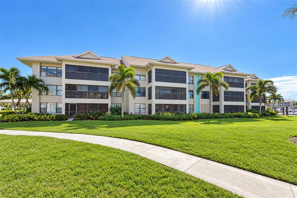 Property for sale at 3245 SUGARLOAF KEY ROAD UNIT 24C, PUNTA GORDA, FL, 33955