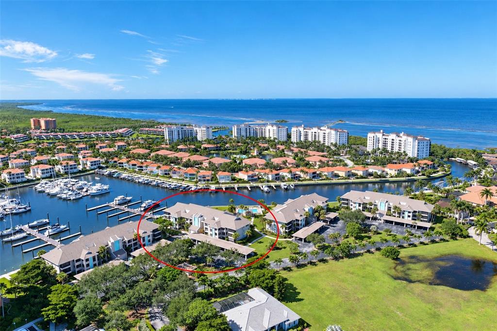 Property for sale at 3245 SUGARLOAF KEY ROAD UNIT 24C, PUNTA GORDA, FL, 33955