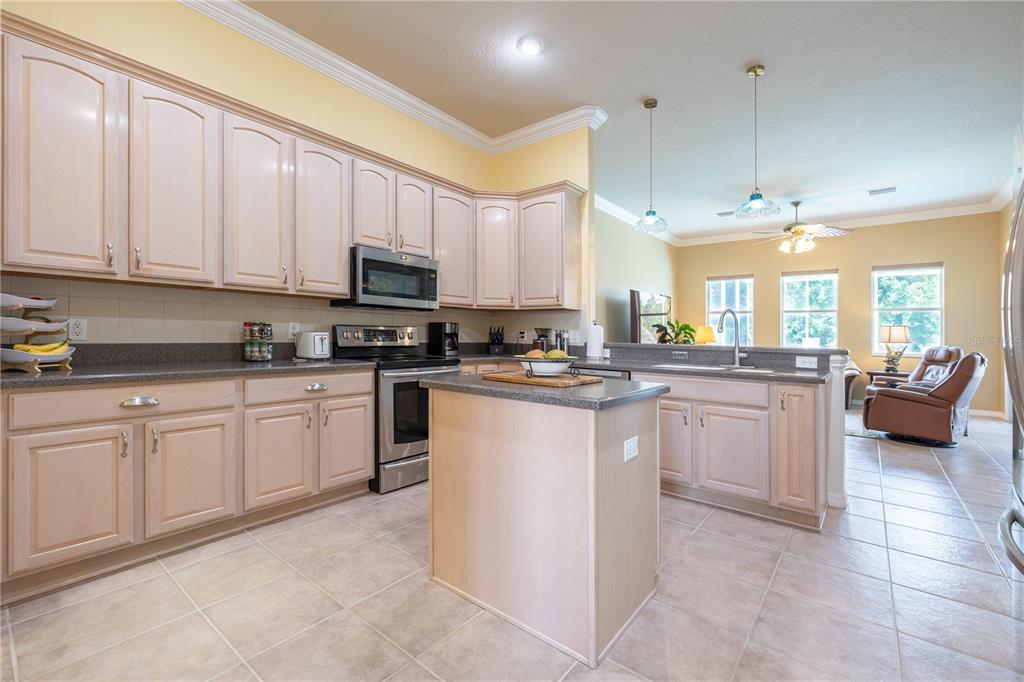 Property for sale at 1626 E GATE DANCER CIRCLE, INVERNESS, FL, 34453