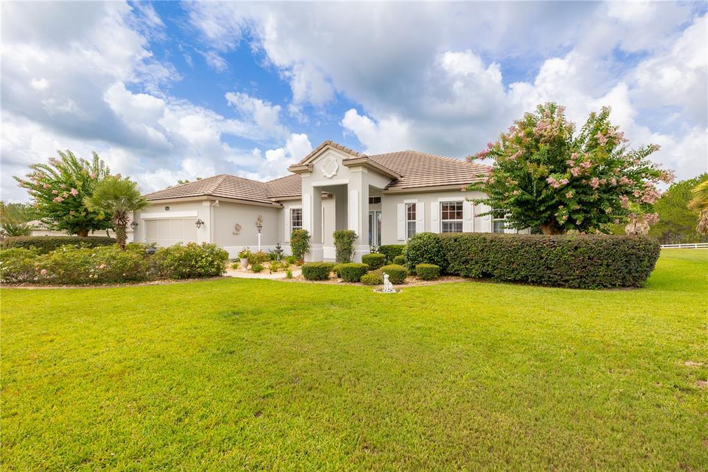 Property for sale at 1626 E GATE DANCER CIRCLE, INVERNESS, FL, 34453