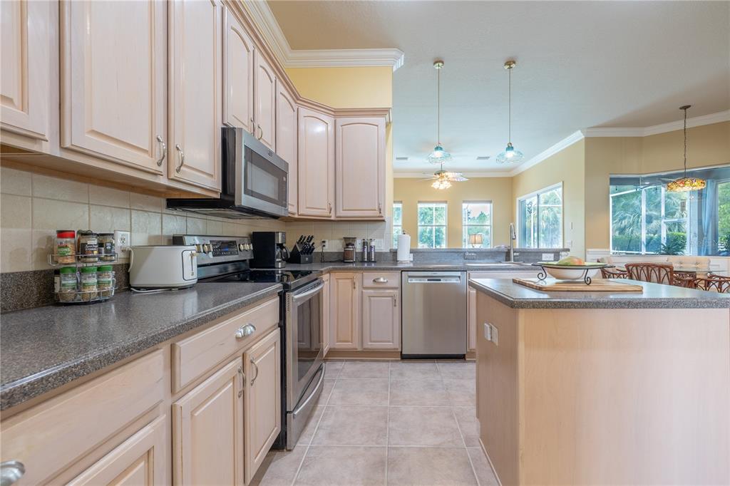 Property for sale at 1626 E GATE DANCER CIRCLE, INVERNESS, FL, 34453