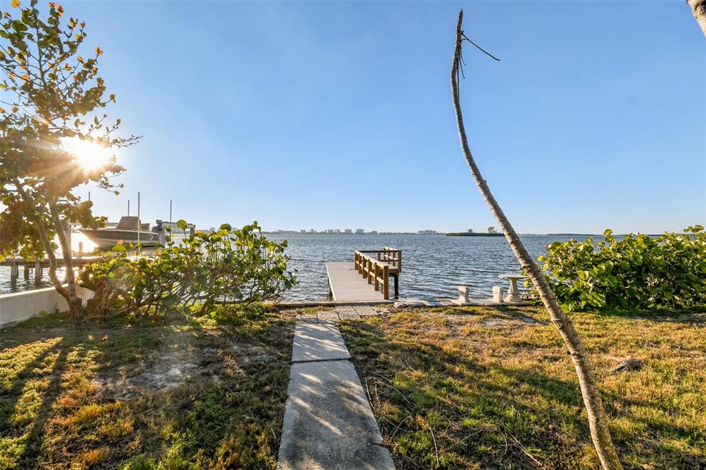 Property for sale at 1836 VENETIAN POINT DRIVE, CLEARWATER, FL, 33755