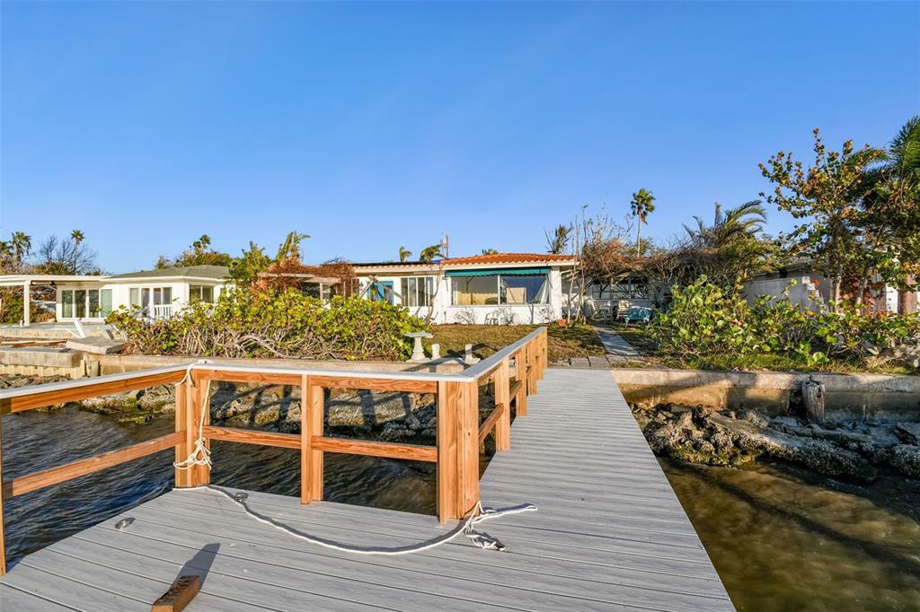 Property for sale at 1836 VENETIAN POINT DRIVE, CLEARWATER, FL, 33755
