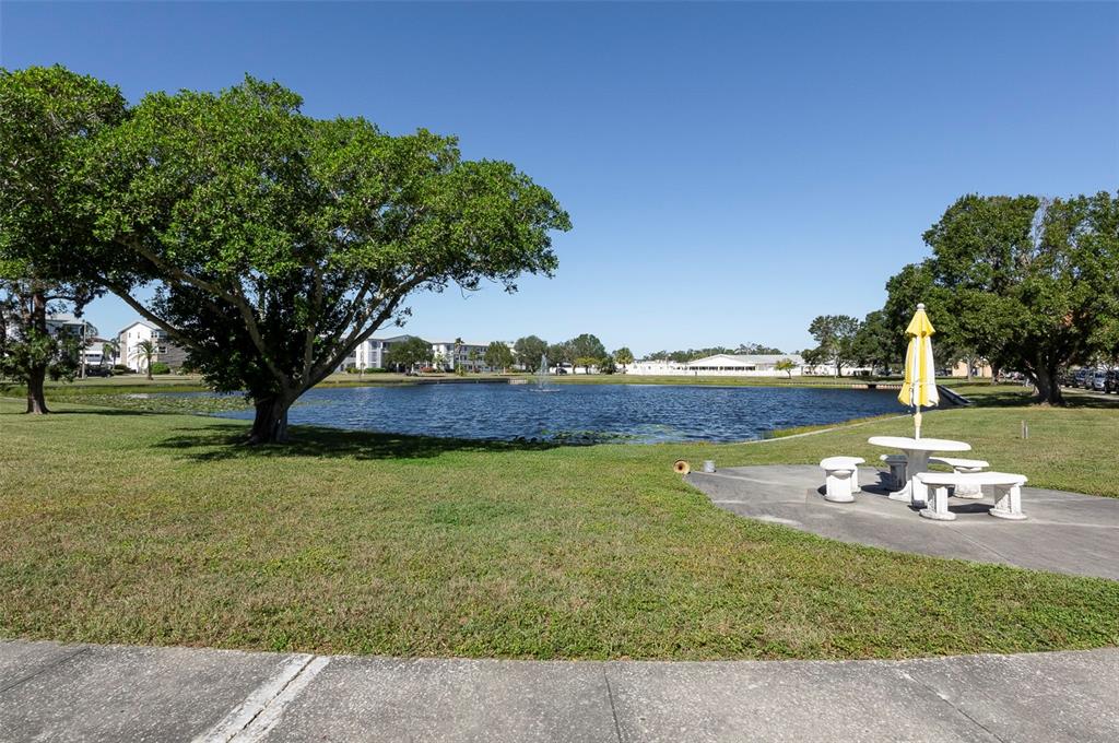 Property for sale at 1950 59TH AVENUE N UNIT 119, ST PETERSBURG, FL, 33714