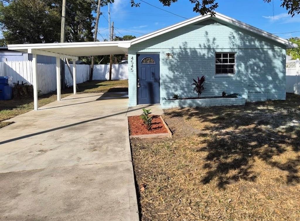 Property for sale at 4545 12TH AVENUE S, ST PETERSBURG, FL, 33711