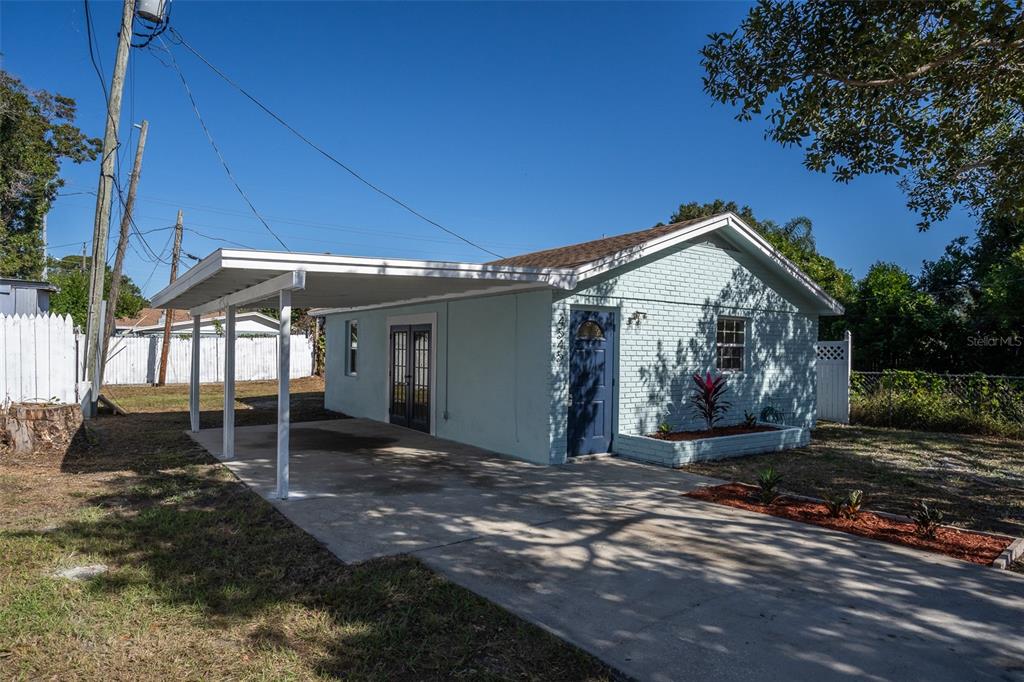 Property for sale at 4545 12TH AVENUE S, ST PETERSBURG, FL, 33711