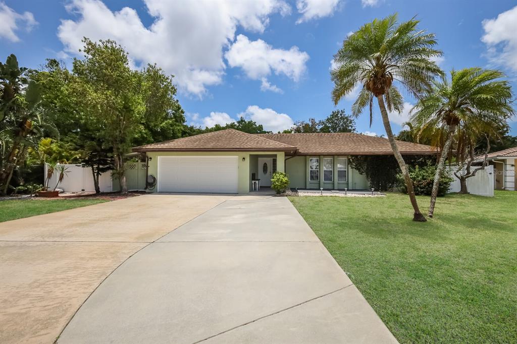 Property for sale at 6702 17TH AVENUE W, BRADENTON, FL, 34209