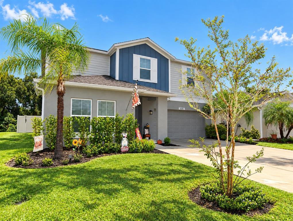 Property for sale at 5685 ARLINGTON RIVER DRIVE, LAKELAND, FL, 33811
