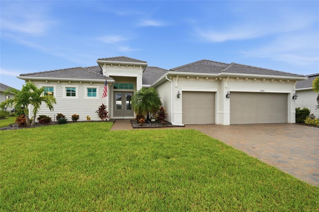 Property for sale at 15345 RIVER BIRCH COURT, PUNTA GORDA, FL, 33955