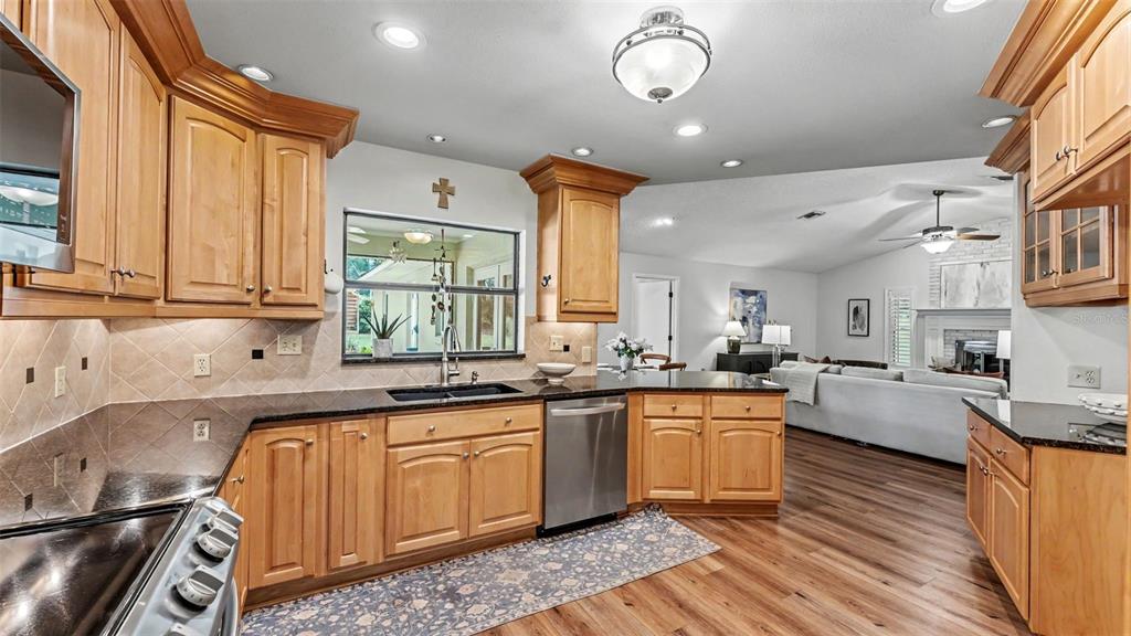 Property for sale at 4765 HIGHLANDS PLACE CIRCLE, LAKELAND, FL, 33813