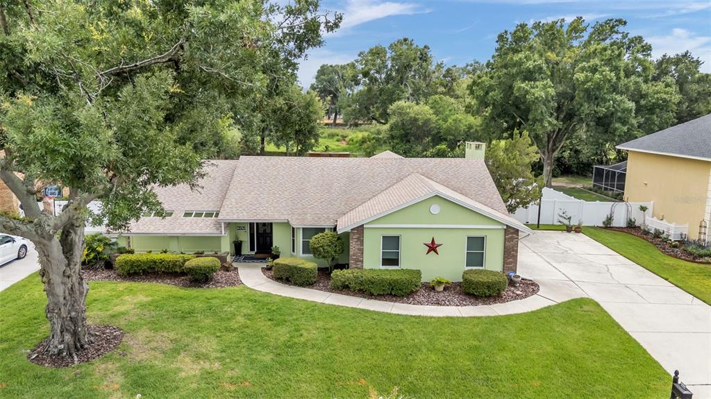 Property for sale at 4765 HIGHLANDS PLACE CIRCLE, LAKELAND, FL, 33813