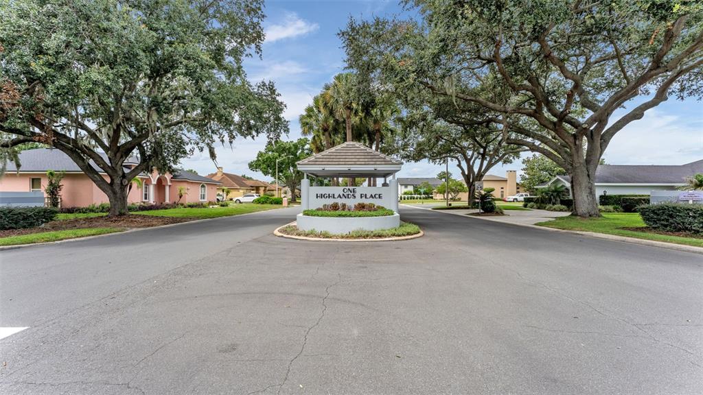 beautifully updated executive home located in the highly sought-after One Highlands Place community in South Lakeland