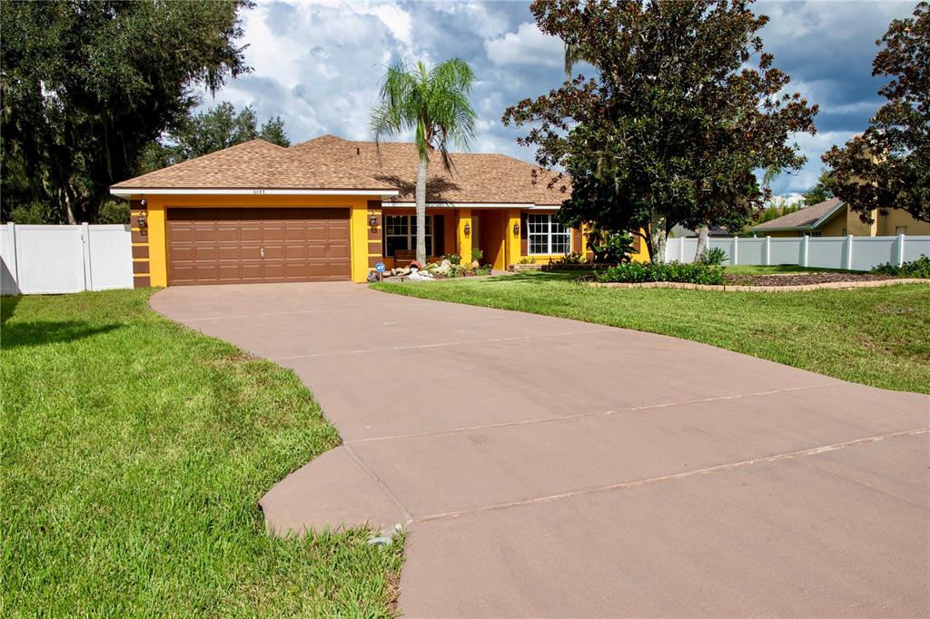 Property for sale at 6093 VELVET LOOP, LAKELAND, FL, 33811