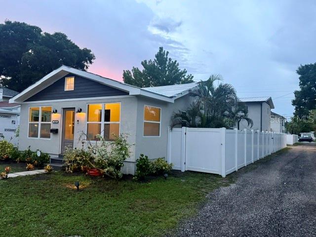 Property for sale at 2623 14TH AVENUE N, ST PETERSBURG, FL, 33713