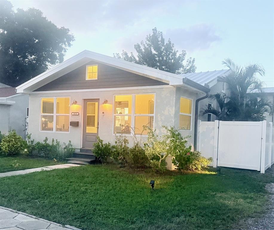 Property for sale at 2623 14TH AVENUE N, ST PETERSBURG, FL, 33713