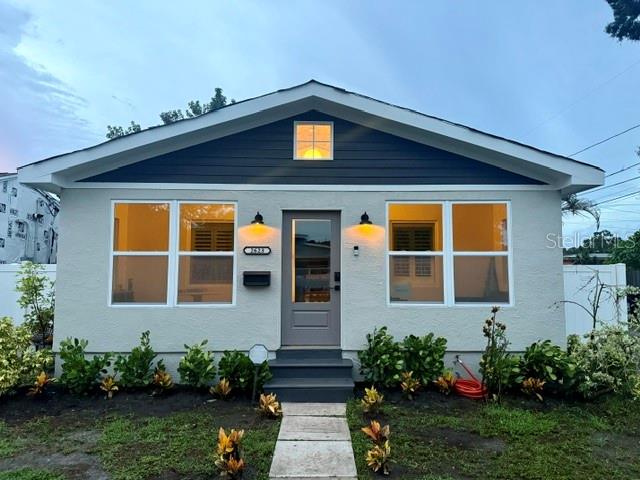 Property for sale at 2623 14TH AVENUE N, ST PETERSBURG, FL, 33713