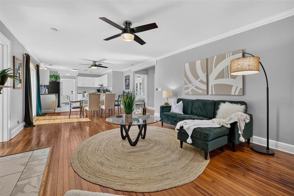 Property for sale at 1136 22ND AVENUE N, ST PETERSBURG, FL, 33704