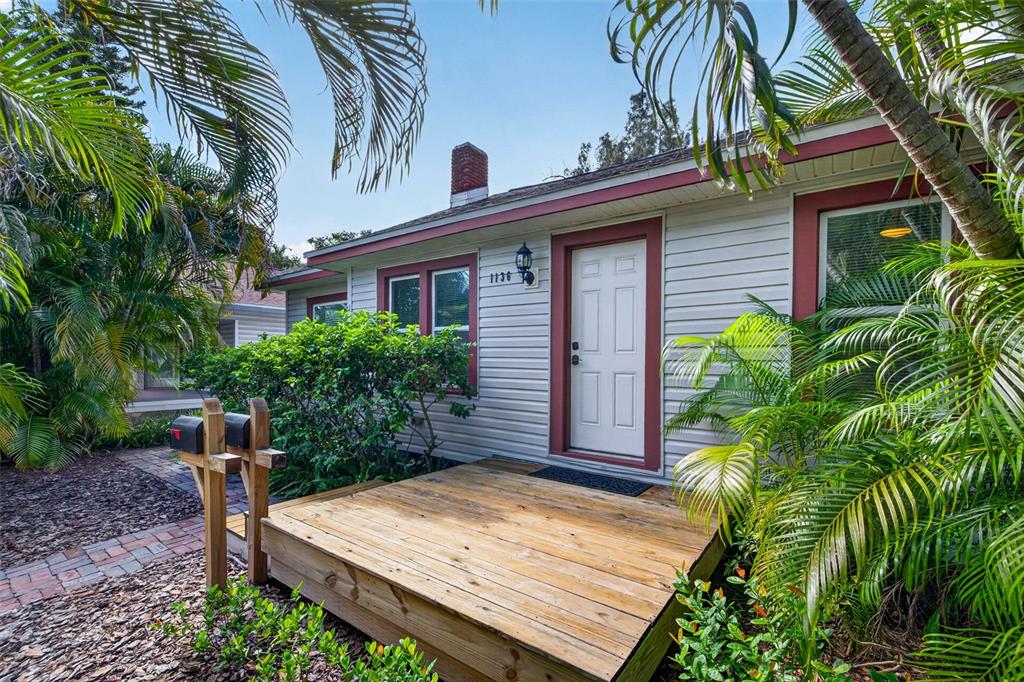 Property for sale at 1136 22ND AVENUE N, ST PETERSBURG, FL, 33704