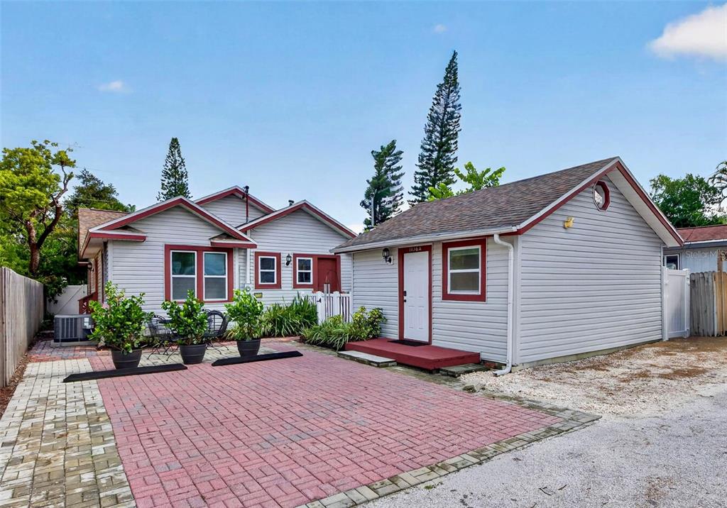 Property for sale at 1136 22ND AVENUE N, ST PETERSBURG, FL, 33704