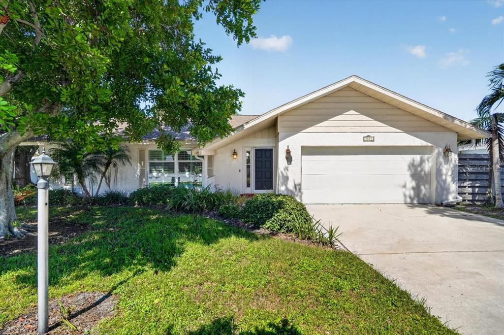Property for sale at 7604 19TH AVENUE DRIVE W, BRADENTON, FL, 34209