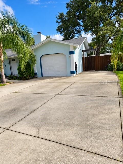 Property for sale at 2553 NORDMAN AVENUE, NEW SMYRNA BEACH, FL, 32168