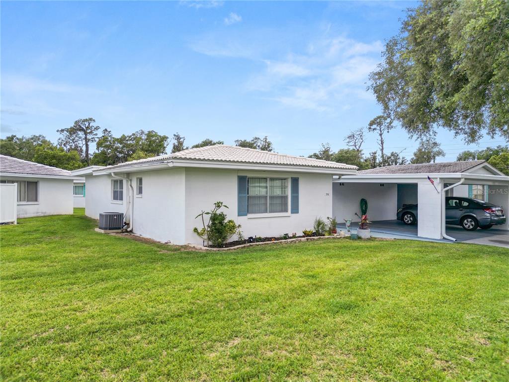 Property for sale at 711 BARBER CIRCLE UNIT 711, LAKELAND, FL, 33803