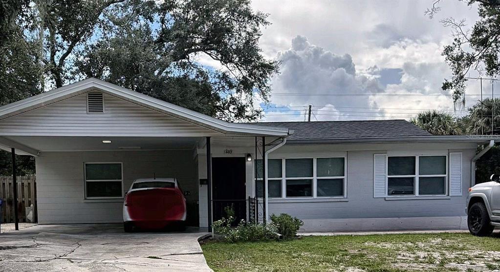 Property for sale at 602 OPPITZ LANE, LAKELAND, FL, 33803