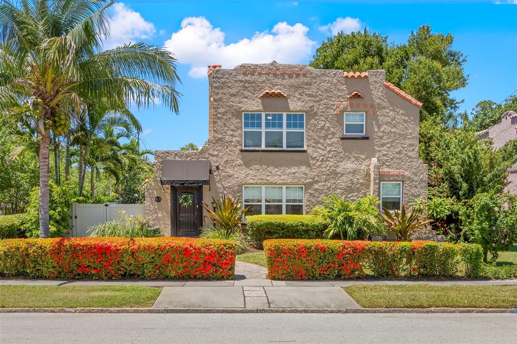 Property for sale at 1125 11TH AVENUE N, ST PETERSBURG, FL, 33705