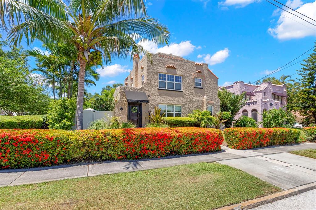 Property for sale at 1125 11TH AVENUE N, ST PETERSBURG, FL, 33705