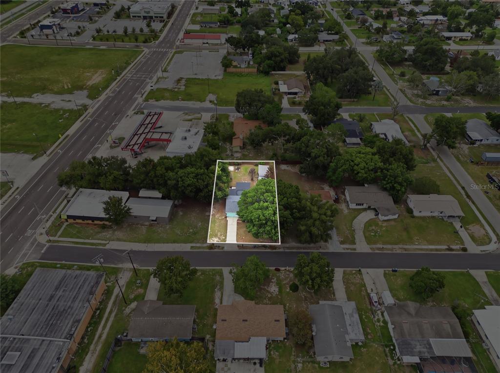 Property for sale at 120 E HOFFMAN ST, LAKE ALFRED, FL, 33850