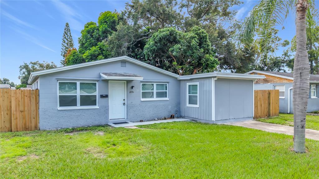 Property for sale at 5896 92ND AVENUE N, PINELLAS PARK, FL, 33782
