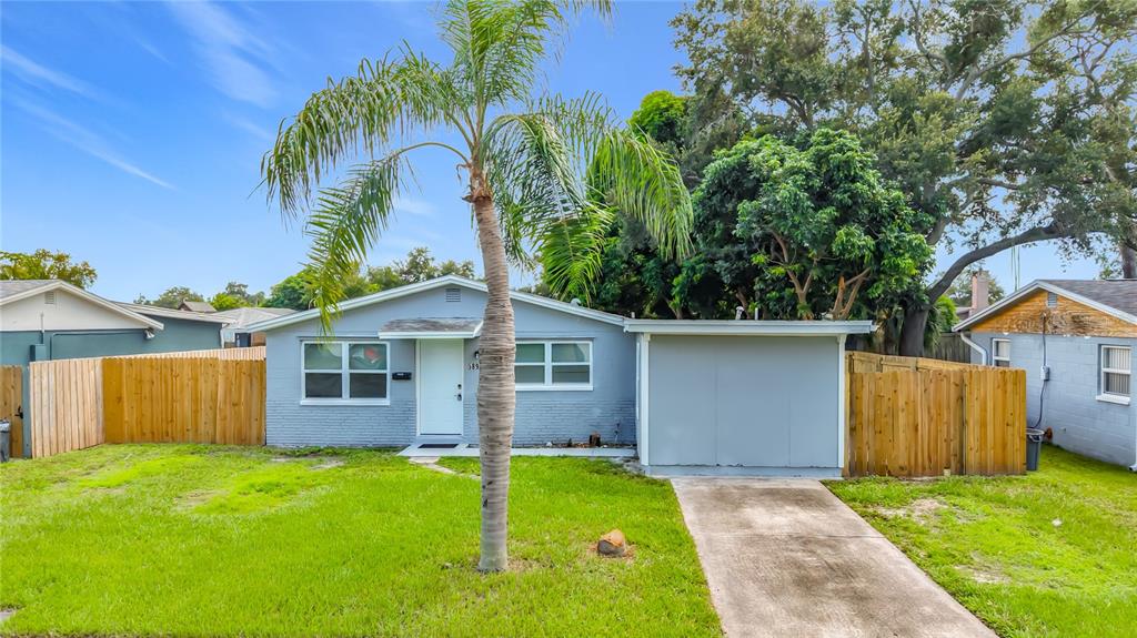 Property for sale at 5896 92ND AVENUE N, PINELLAS PARK, FL, 33782