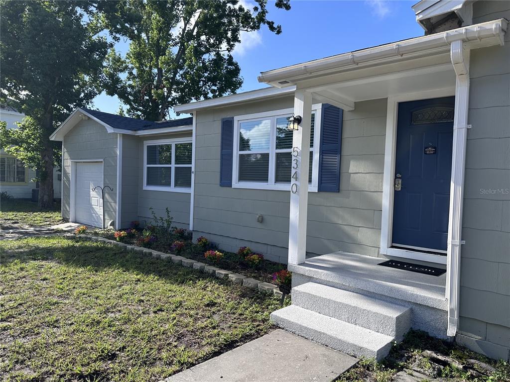 Property for sale at 5340 5TH AVENUE S, ST PETERSBURG, FL, 33707