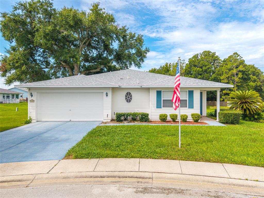 Property for sale at 2260 GRAND CYPRESS DRIVE, LAKELAND, FL, 33810